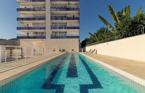 Apartamento alto padrão com 3 suítes, sala 3 ambientes todos com ar, ambientes novos e moderno. - Foto 30