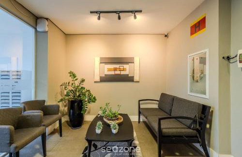 Lindo Apartamento em Itajaí CTP1103 - Foto 21