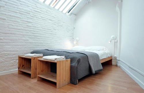 Barcelona Mercaders Apartments - Foto 25