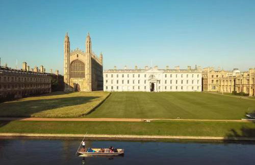 Pass the Keys Ground Floor Apartment with Free Parking - Foto 48