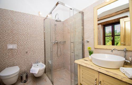 Villa Banic Motovun,Istrien - Foto 55