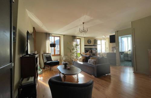 Maison Les Fossiles - Foto 2