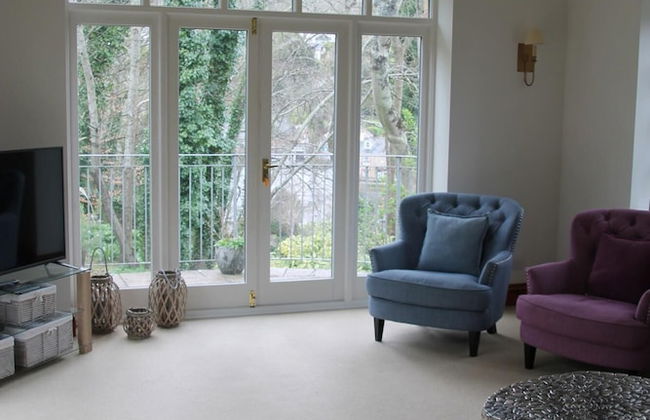 The Old Coach House Salcombe - Foto 3