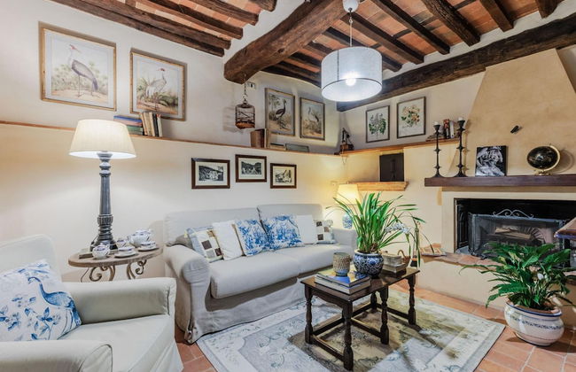 Dimora Delle Camelie - Foto 22