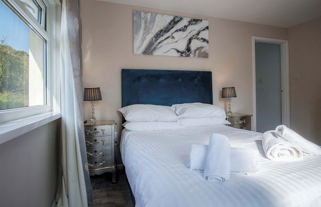 Bryn View – 5 Bedroom Holiday Home – Oxwich - Foto 19