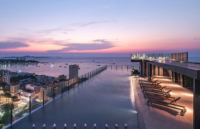 Pony's Homestay -The Base Condo- - Foto 7