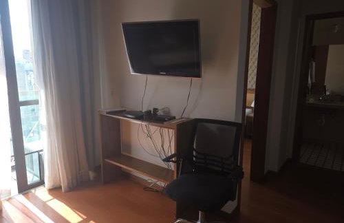 Apart Hotel Volpi 801 - Conforto e Exclusividade - Foto 43