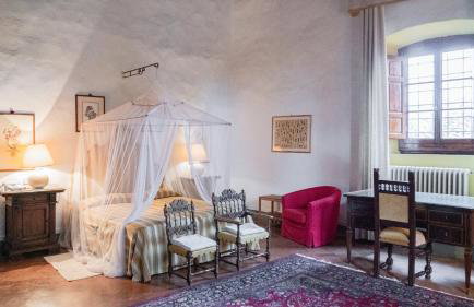 Villa Casavecchia - Foto 58