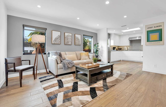 City Living by Avantstay Large Outdoor Area - Foto 8