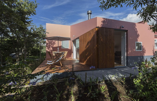 Quinta dos Peixes Falantes - Foto 44