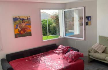 La galerie de Josette - Foto 4