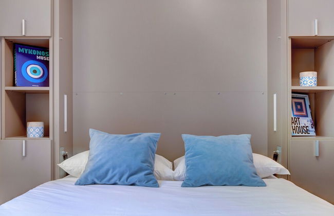 Circo Massimo Events Apartment | Home and More – Metro - Foto 5