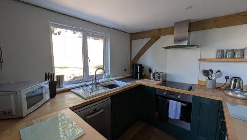 Roman Lodge - Foto 4