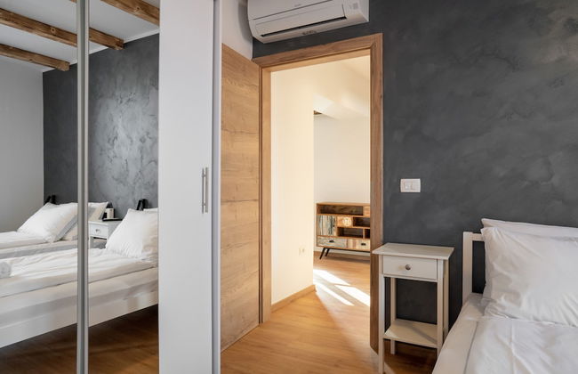 Blue Sky Duplex - Foto 7