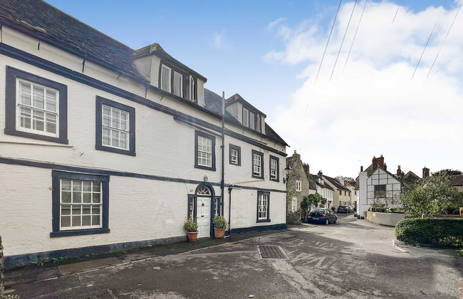 Host Stay Apartment 6 Church Walk - Foto 10