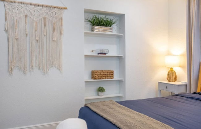 Fun Family-friendly Largo Home Heated Pool - Photo 24