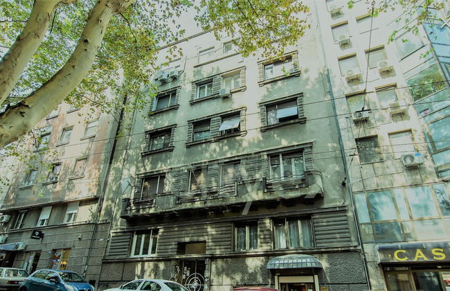 Central Spot Apartments - Foto 39