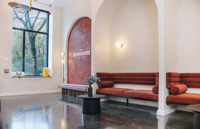 The Neighborhood Hotel-Little Italy - Foto 2