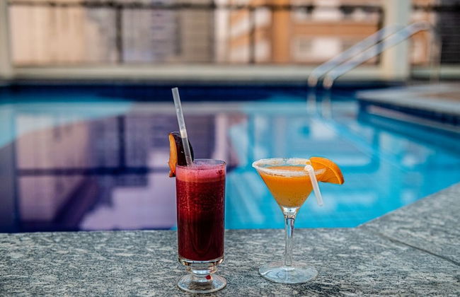 Travel Inn Flats Jardins - Foto 31