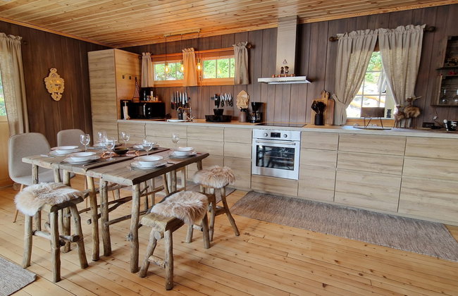 Staksholmen - Foto 13