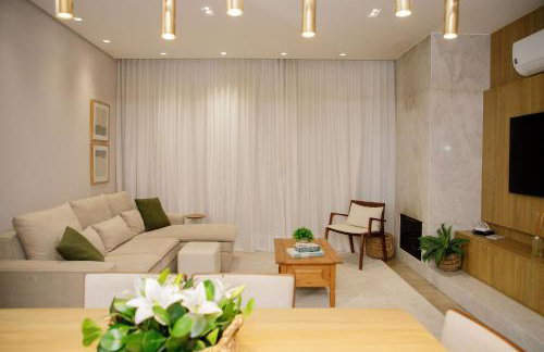 304b2 apartamento piscina aquecida - Foto 18