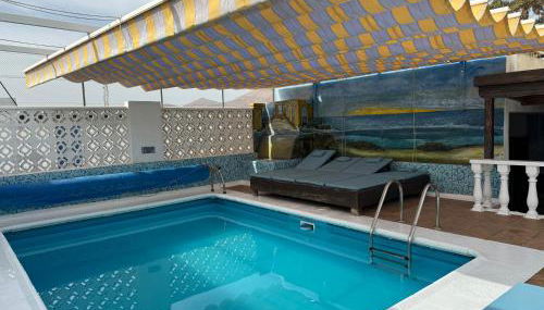 ITY House - Playa Honda - Foto 4