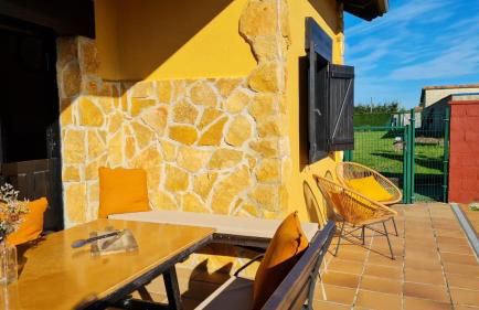 Apartamentos Rurales "La Escapada" - Foto 43