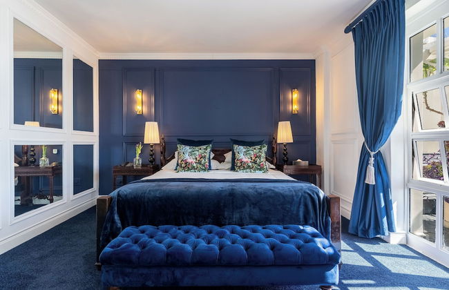 Romney Park Luxury Apartments - Foto 19