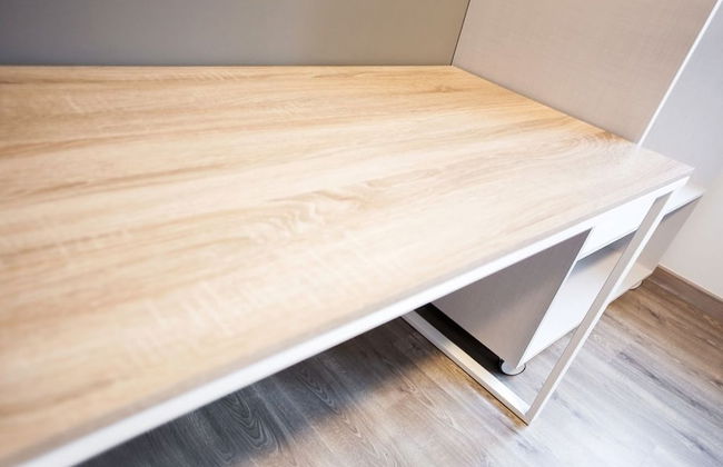 Apartamentos Lux Santiago - Photo 5