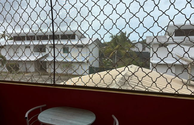 La Petite Escapade à Cayenne - Foto 8