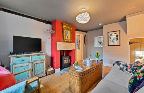 Finest Retreats - Meadowsweet Cottage - Foto 2