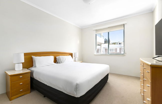 AEA The Coogee View Serviced Apartments - Foto 25