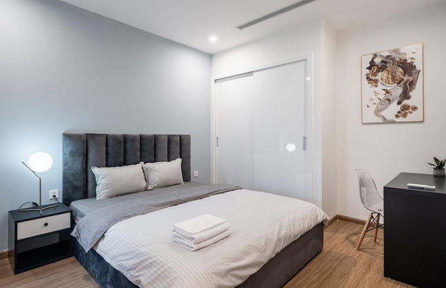 Luxhome Vinhomes Skylake - Foto 33