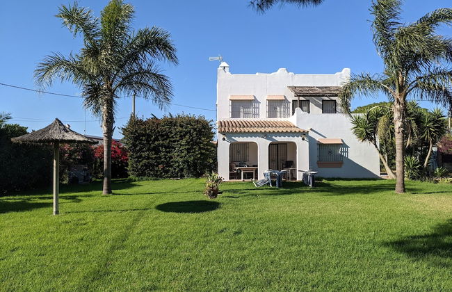 Villa Pinos Zahora - Beach Front Pine Trees - Foto 24