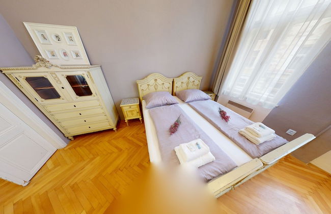 Apartments Kroměříž - Photo 32