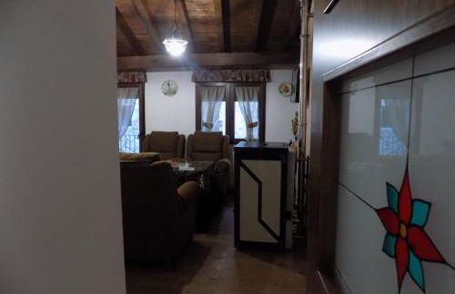 El Capricho Casa Rural - Foto 46