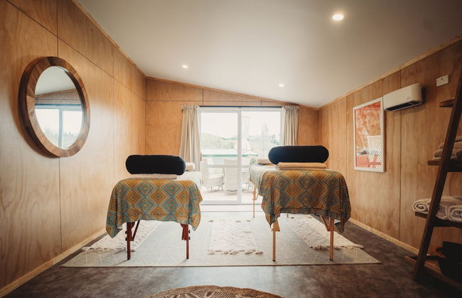 Paradise Valley Lodge - Foto 59