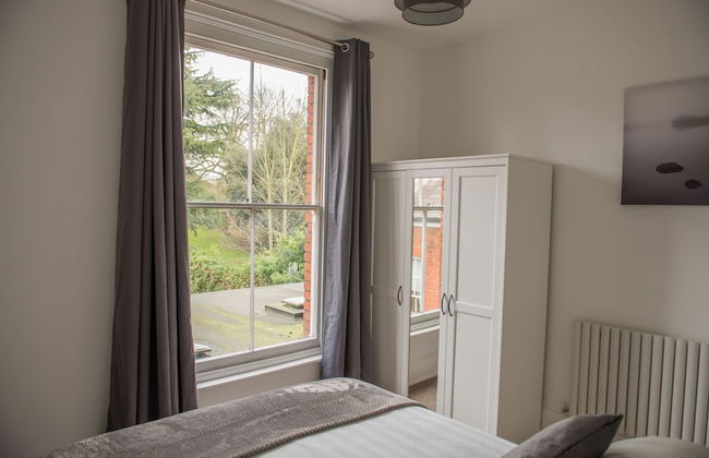 Toothbrush Apts - Ipswich Fonnereau Road - Foto 26