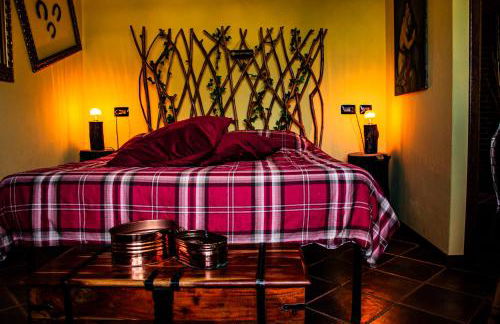 B&B Naturin - Eco Farm - Foto 70