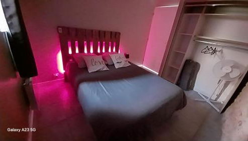 superbe appartement de 40m2 avec parking gratuit sur place - Foto 4