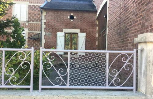 De brique & de bois, Lac du Der - Foto 6