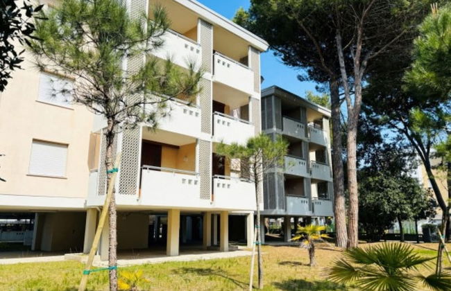 Flat With a Shared Garden - Foto 16