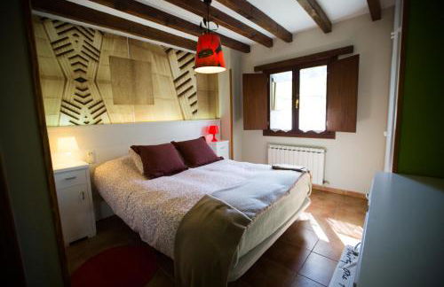 Casa Rural Andutza - Foto 40