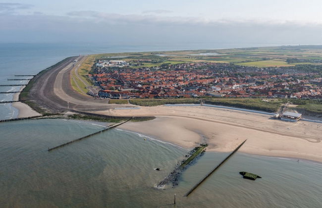 Nice Holiday Home With Beautiful Views - Photo 22