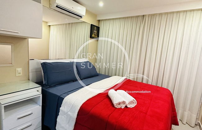 Gran Summer Concept In Accommodation - Photo 54