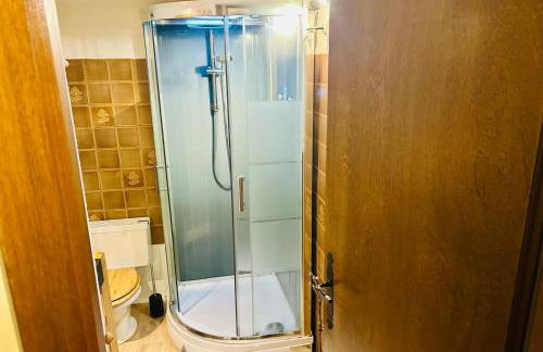 Comfortable apartment with garden in Chamonix - Foto 13