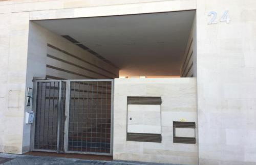 VUT sencilla y cómoda en Ávila capital. - Foto 3