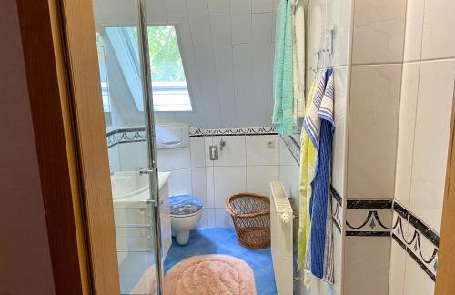 Ferienwohnung zwischen Wald und Strand - Foto 7