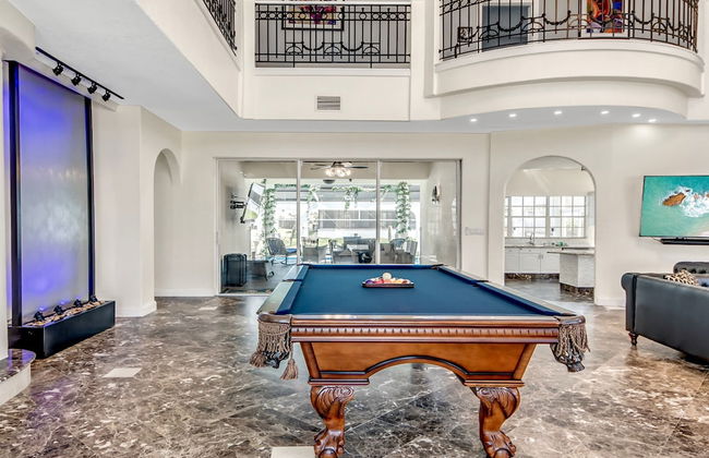 Golden Globe - Luxury on the Canal With Pool spa - Foto 4