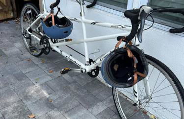 Casablanca in The Hghts-Hot Tub Bikes Chill Vibes - Foto 42